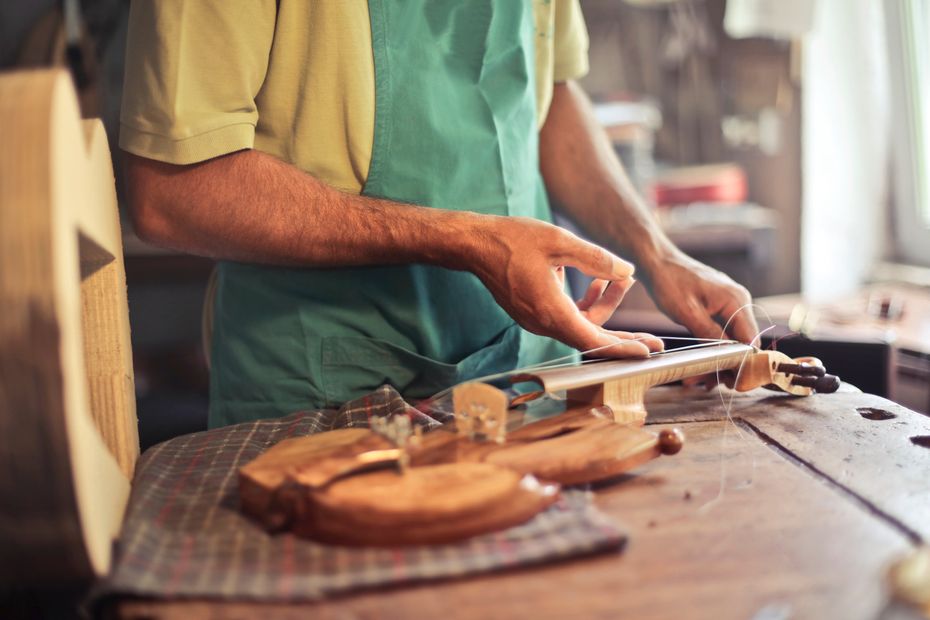 Essential Violin Maintenance Tips for Lasting Performance