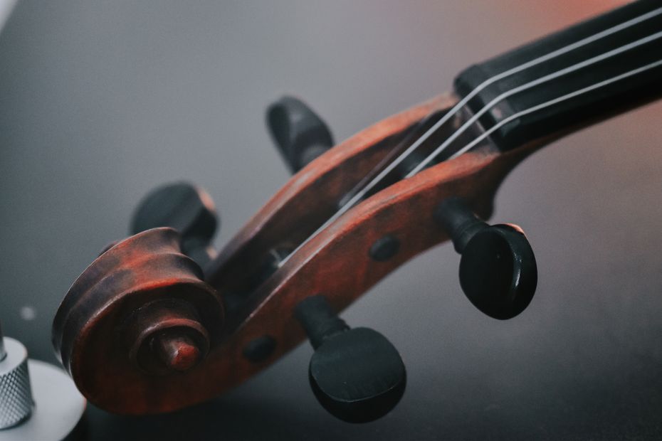 How to Tune a Violin: Easy Step-by-Step Guide