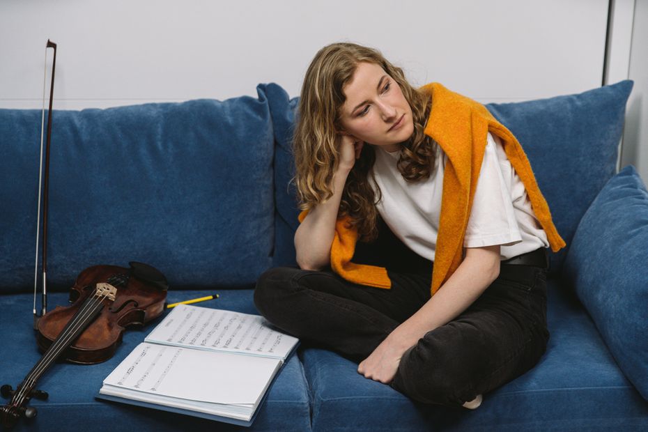 Avoid Common Violin Mistakes Beginners Make and Play Better