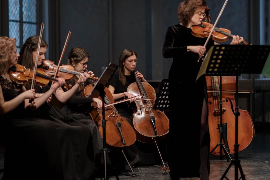Join the Best Violin Community for Musicians