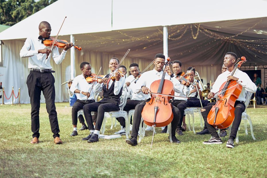 Master Your Skills with a Classical Violin Practice Routine