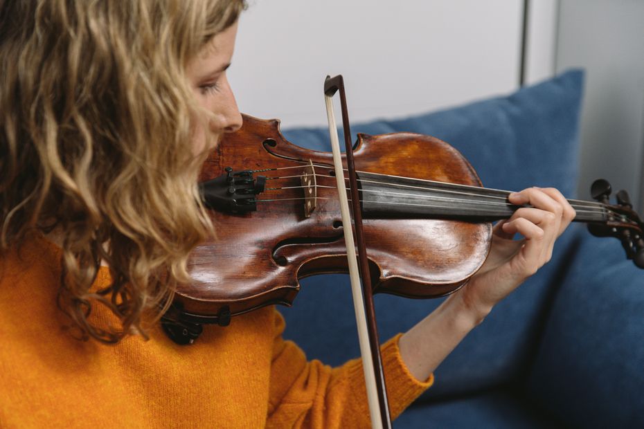 Violin Practice Tips: Improve Skills with Daily Routines