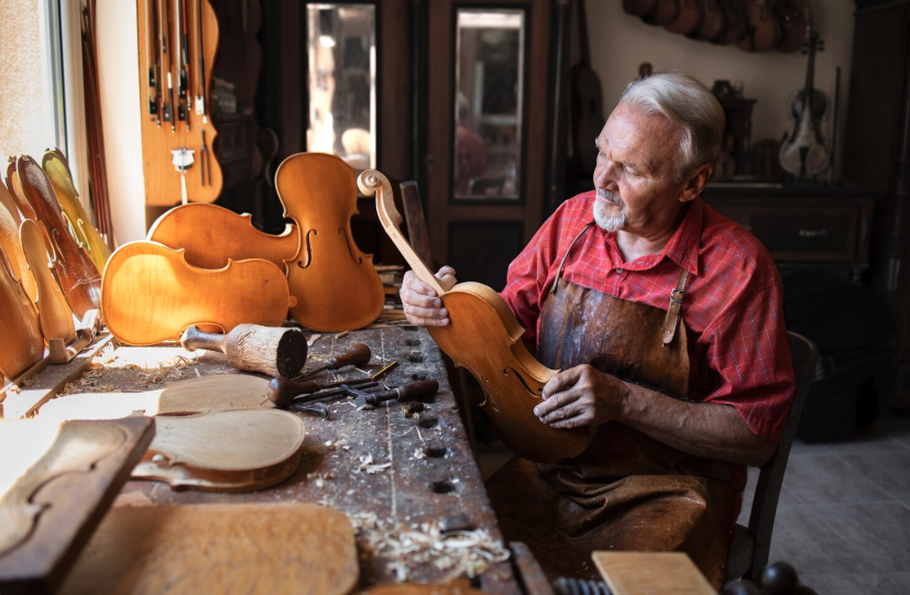 Violin Buying Guide: Everything You Need to Choose the Perfect Instrument