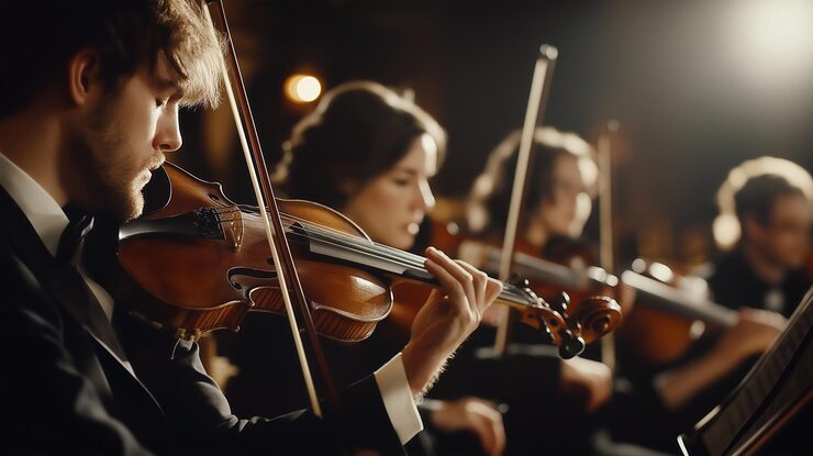 Violin Buying Guide: Choose the Perfect Violin for Every Skill Level