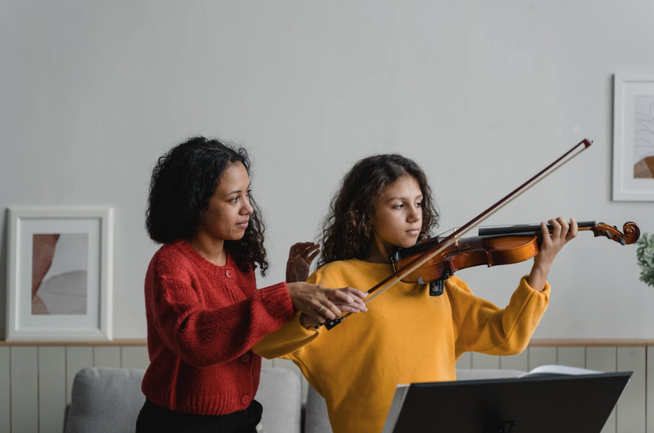 Best Violin Teachers: How to Choose the Perfect Instructor for Every Skill Level
