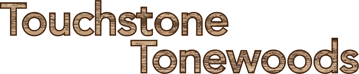 Touchstone Tonewoods