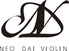 Neo Dai Violin
